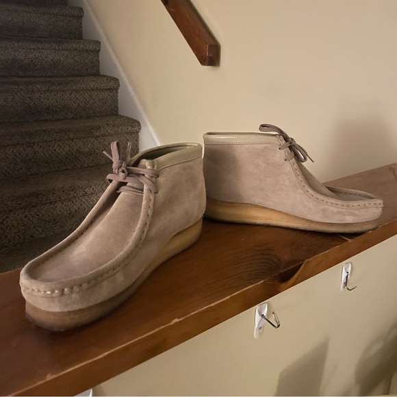 Clark’s Wallabees! - Picture 7 of 7